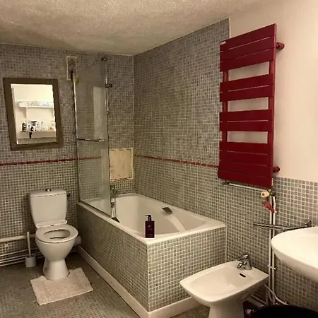 Moderne Proche De Notre Dame De 93 M² + Jardin Parigi