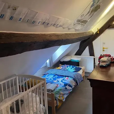 Moderne Proche De Notre Dame De 93 M² + Jardin Appartamento *